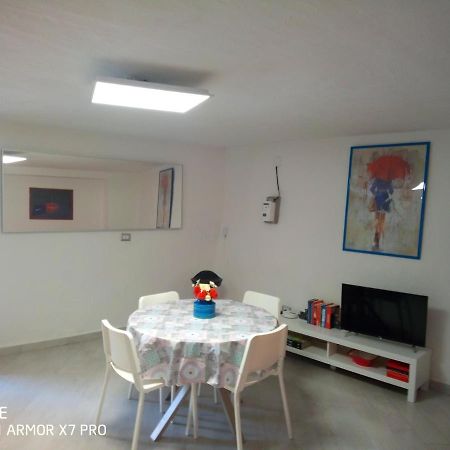Ombrellorosso Διαμέρισμα Κάλιαρι Εξωτερικό φωτογραφία