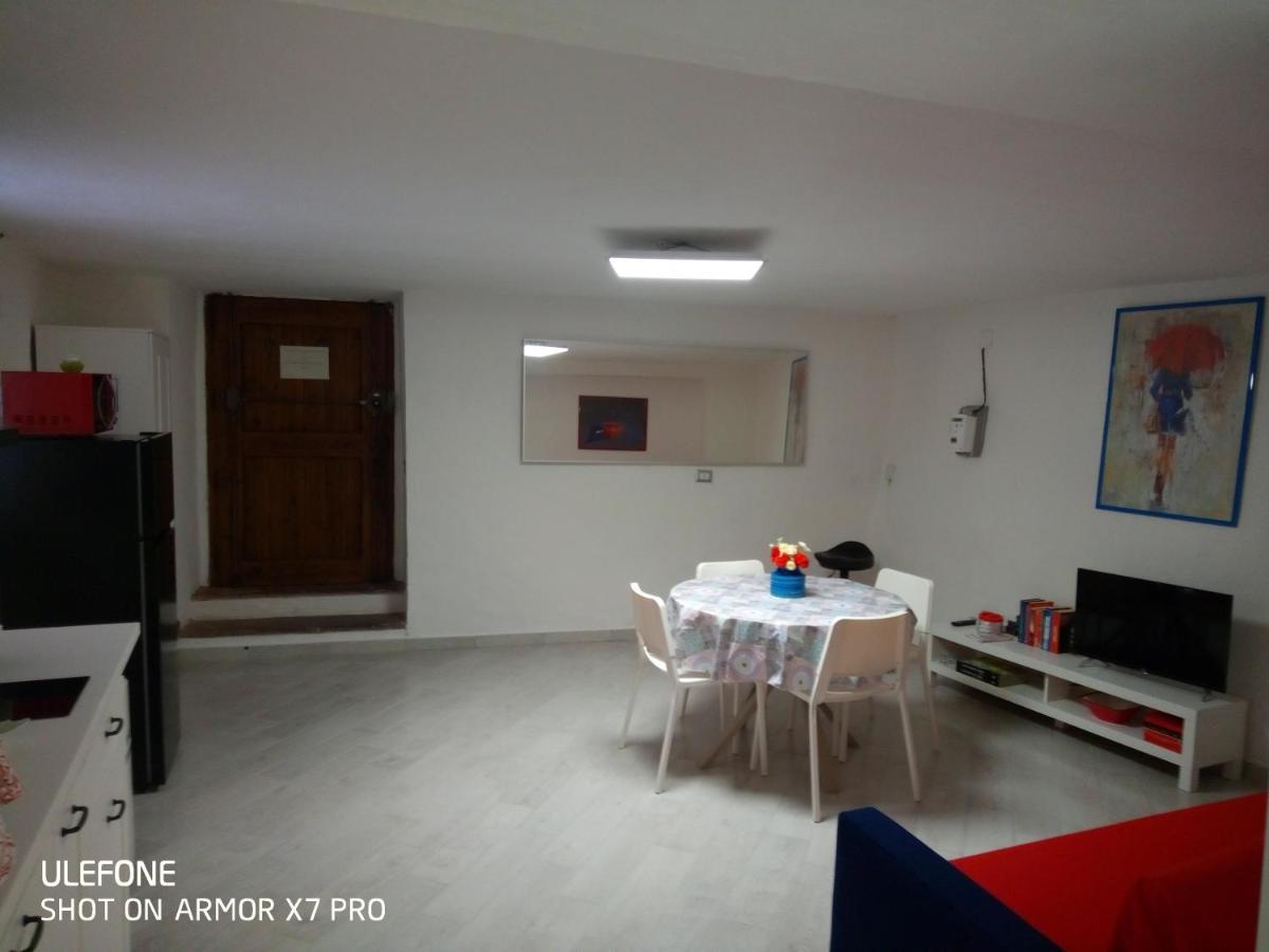 Ombrellorosso Διαμέρισμα Κάλιαρι Εξωτερικό φωτογραφία